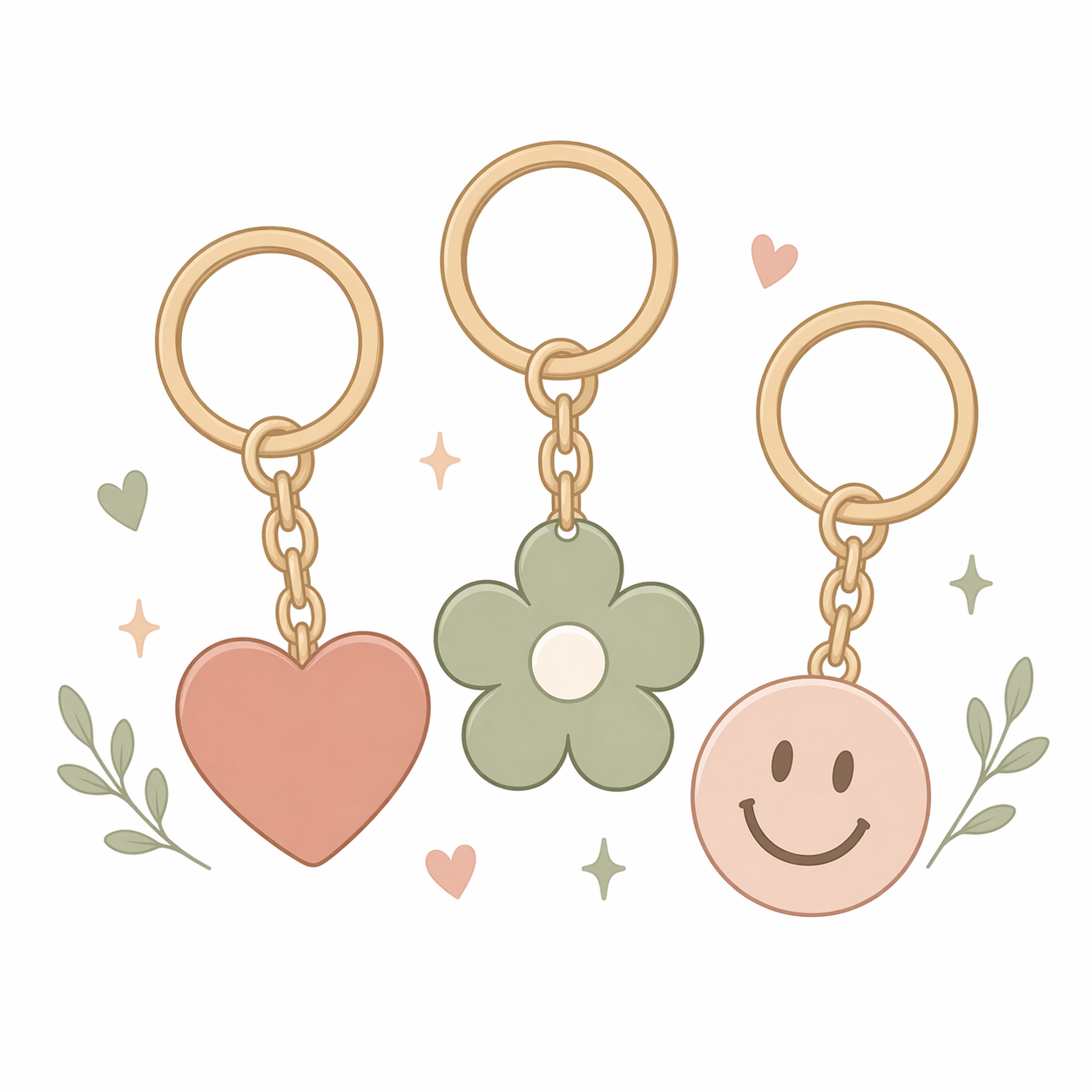 Keychains