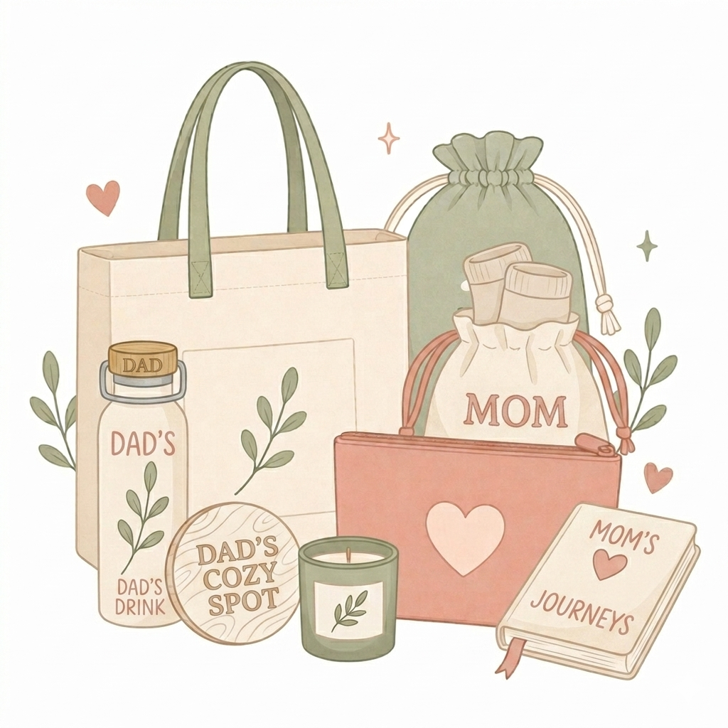 For Parents and Family Members