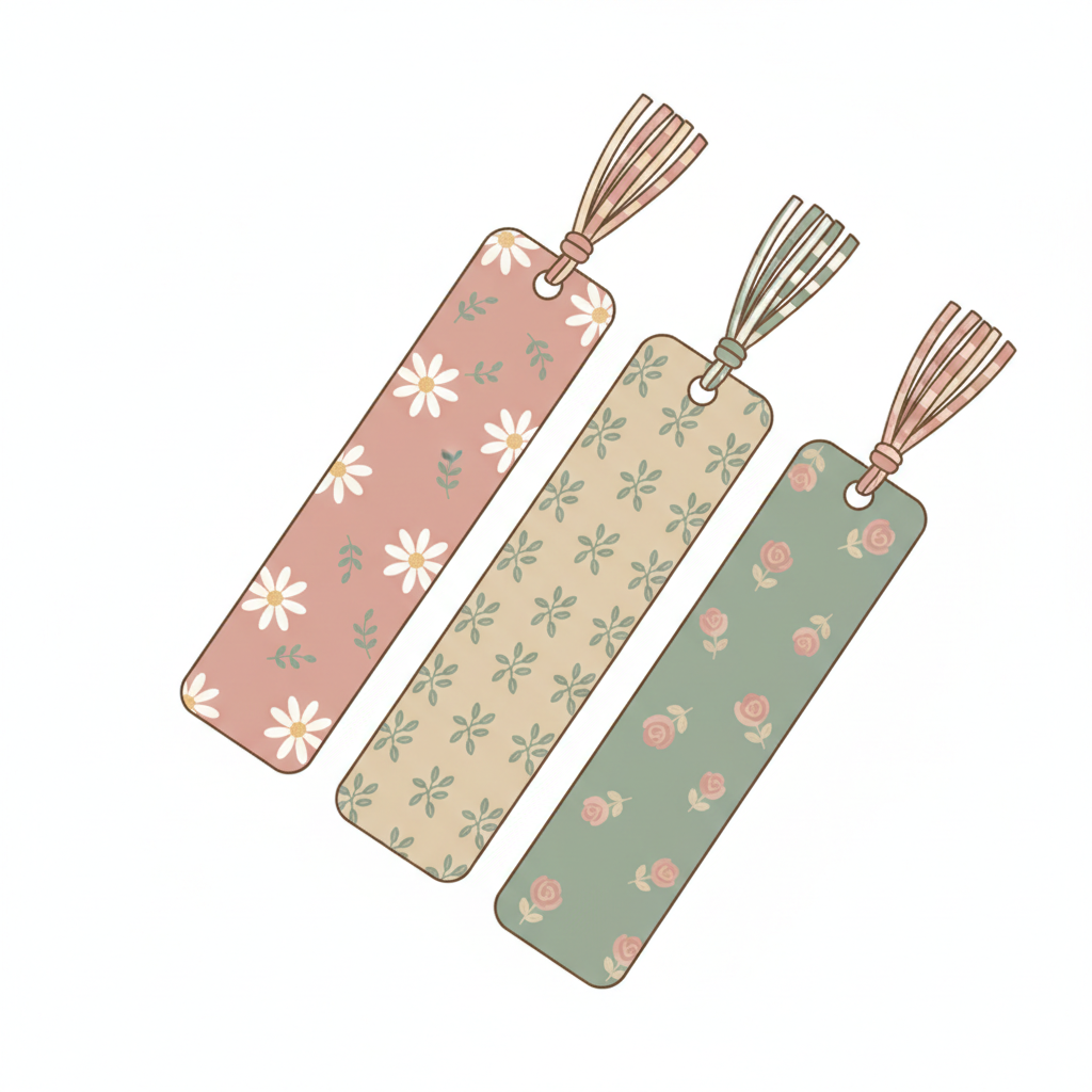 Bookmarks