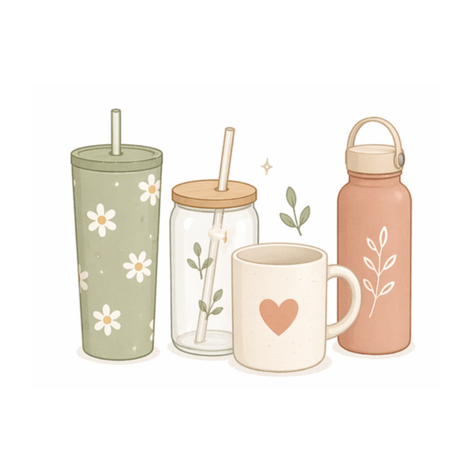 Drinkware